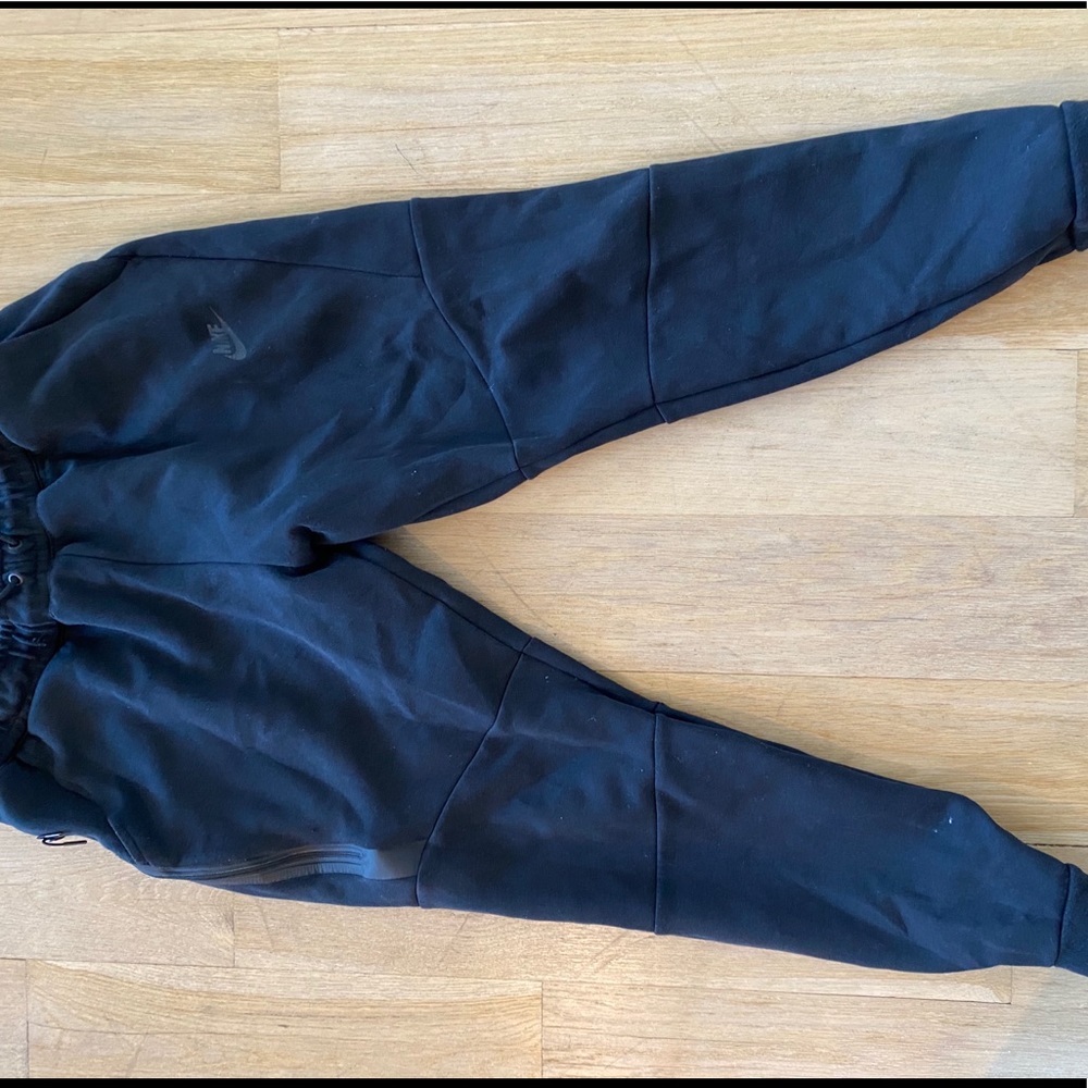 Nike Tech Pants